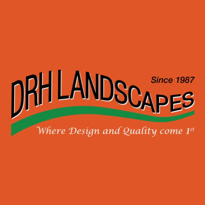 DRH Landscapes Ltd