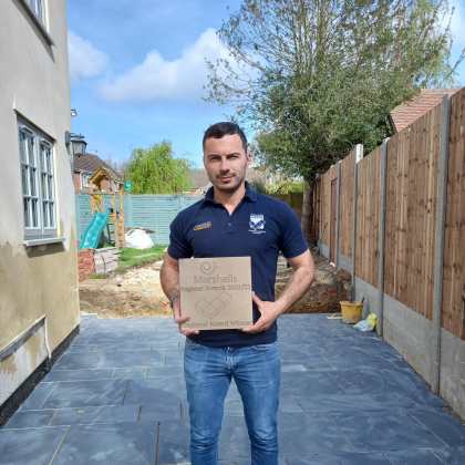 M Withall Landscapes