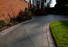 Garden Fly Through: Fairstone Casarta Slate And Tumbled Sawn Setts