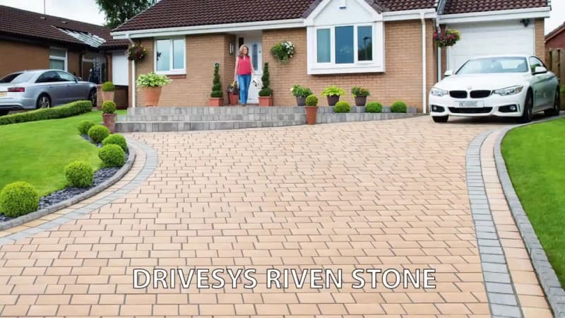 How To Install A Drivesys System