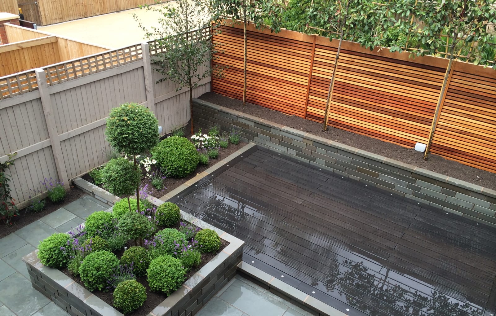 branching out landscapes using marshalls casarta slate